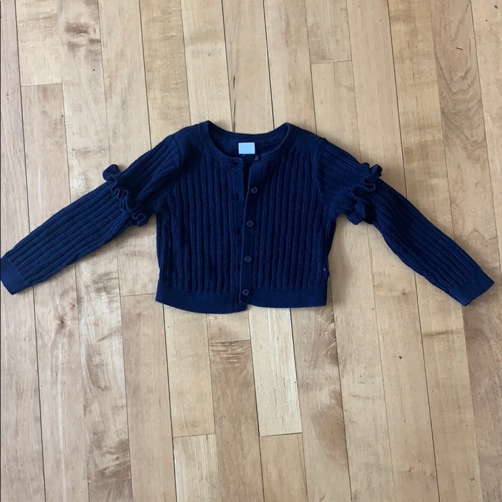 Gap toddler jacket